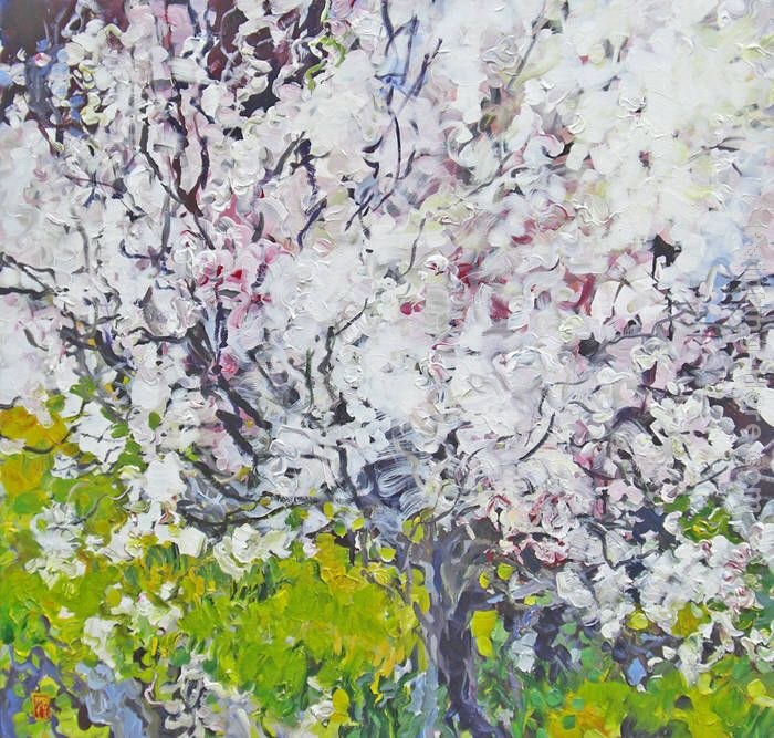 Bobbie Burgers There She Stands